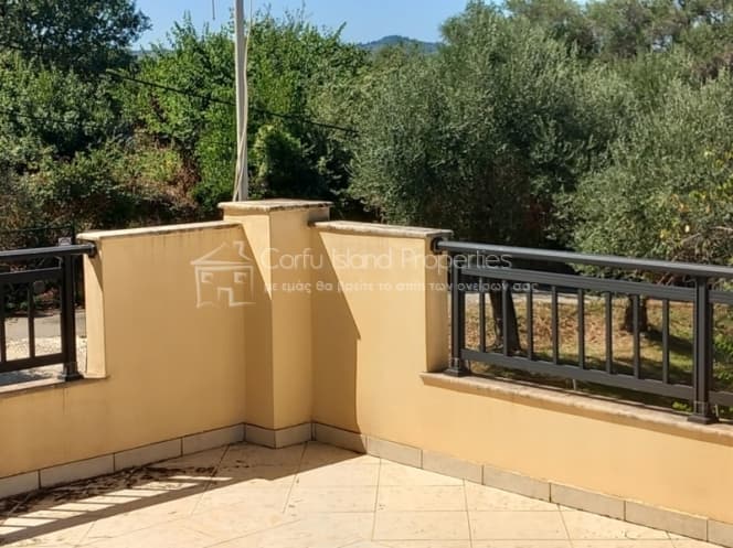 House in Achilleio, Corfu — Photo 26 of 30