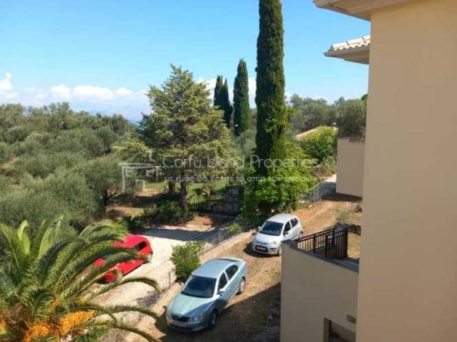 House in Achilleio, Corfu — Photo 21 of 30