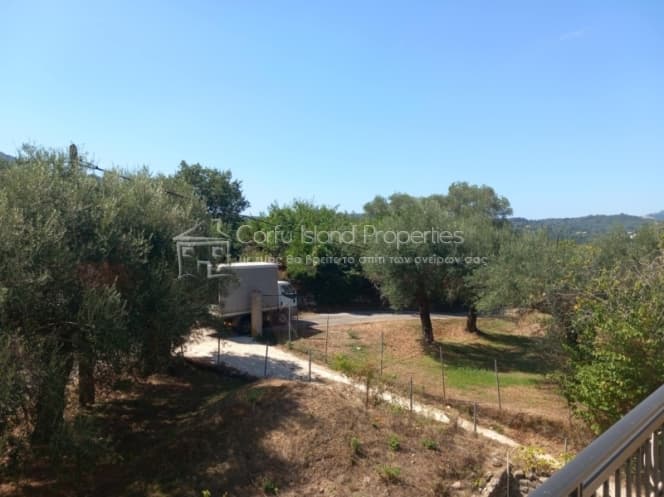 House in Achilleio, Corfu — Photo 24 of 30