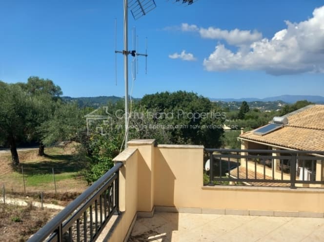 House in Achilleio, Corfu — Photo 27 of 30