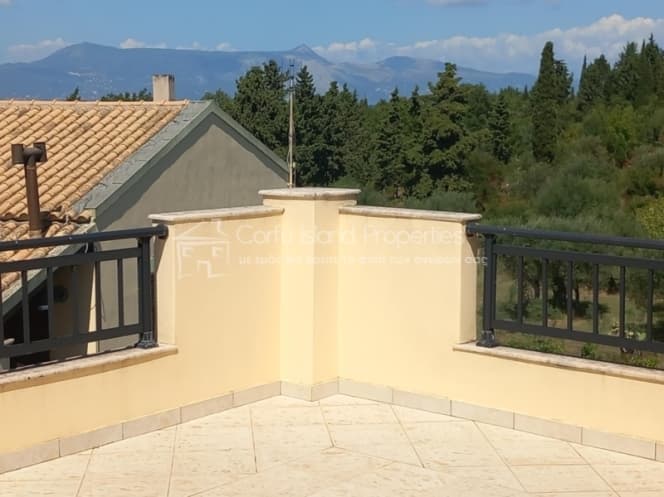 House in Achilleio, Corfu — Photo 25 of 30