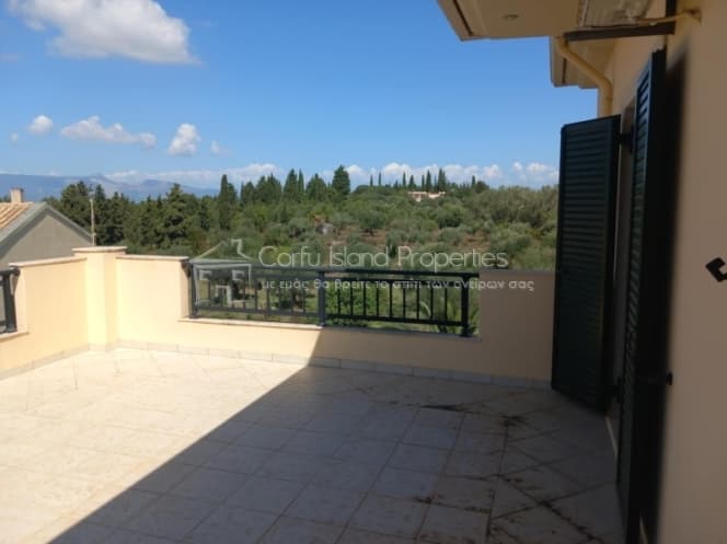 House in Achilleio, Corfu — Photo 30 of 30