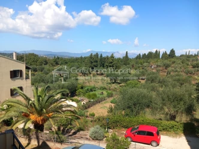 House in Achilleio, Corfu — Photo 1 of 30
