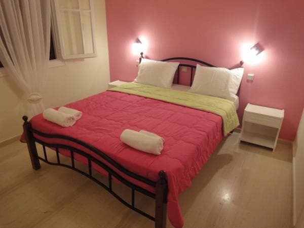 Hotel in Pareli, Corfu — Photo 17 of 25