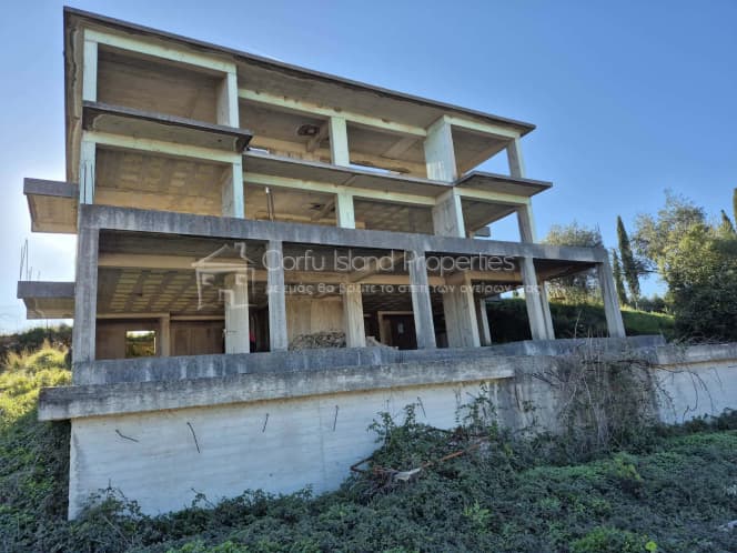 House in Othonoi, Corfu — Photo 5 of 30