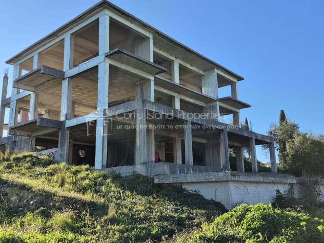 House in Othonoi, Corfu — Photo 1 of 30