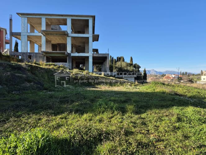 House in Othonoi, Corfu — Photo 3 of 30