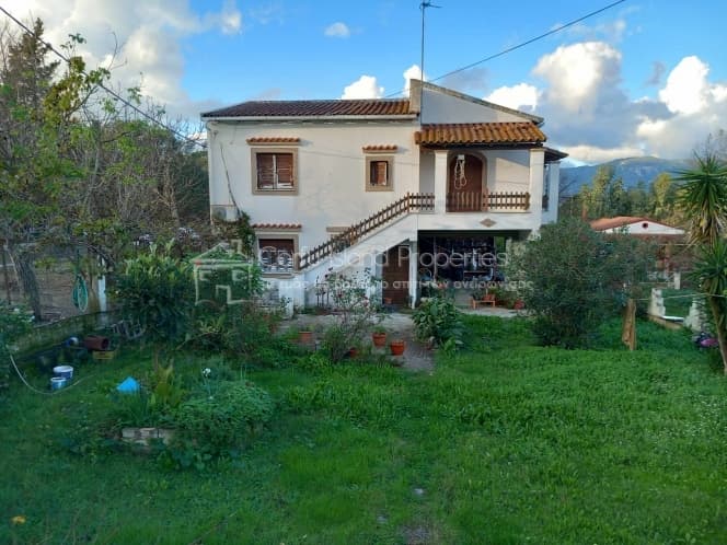 House in Palaiokastritsa, Corfu — Photo 2 of 30