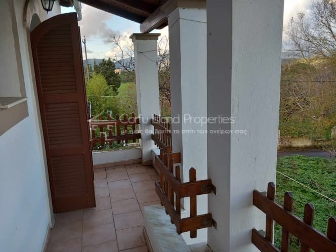 House in Palaiokastritsa, Corfu — Photo 7 of 30