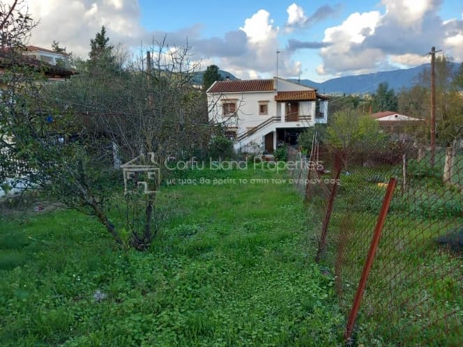 House in Palaiokastritsa, Corfu — Photo 3 of 30