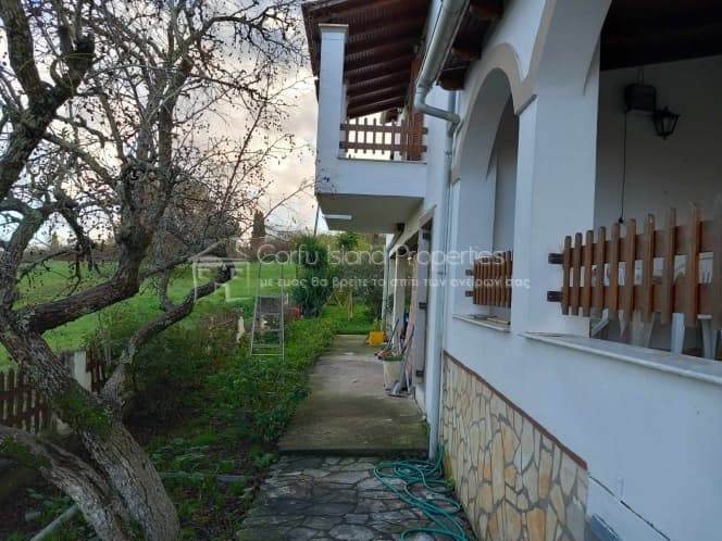 House in Palaiokastritsa, Corfu — Photo 6 of 30
