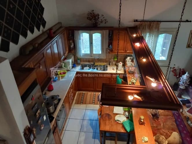 House in Palaiokastritsa, Corfu — Photo 12 of 30