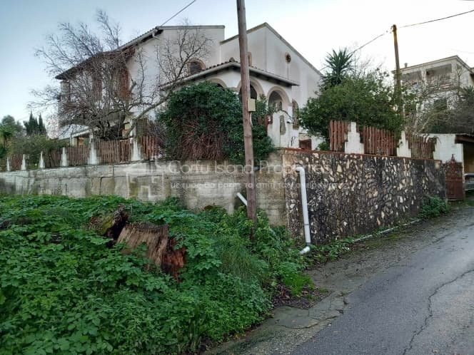 House in Palaiokastritsa, Corfu — Photo 1 of 30