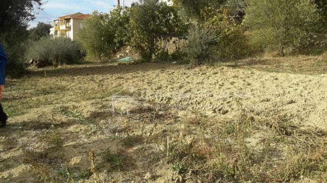 Οικόπεδο στην Αχίλλειο, Κέρκυρα — Φωτογραφία 11 από 26