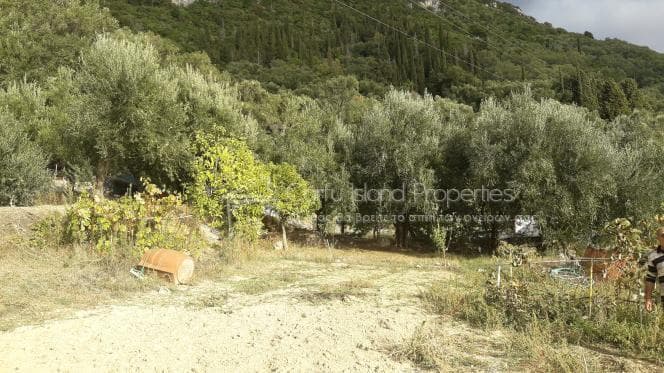 Οικόπεδο στην Αχίλλειο, Κέρκυρα — Φωτογραφία 10 από 26
