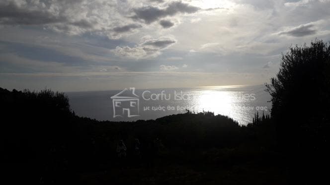 Οικόπεδο στην Αχίλλειο, Κέρκυρα — Φωτογραφία 2 από 26