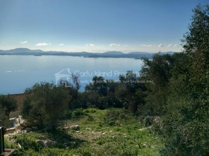 Οικόπεδο στην Φαίακες, Κέρκυρα — Φωτογραφία 4 από 19