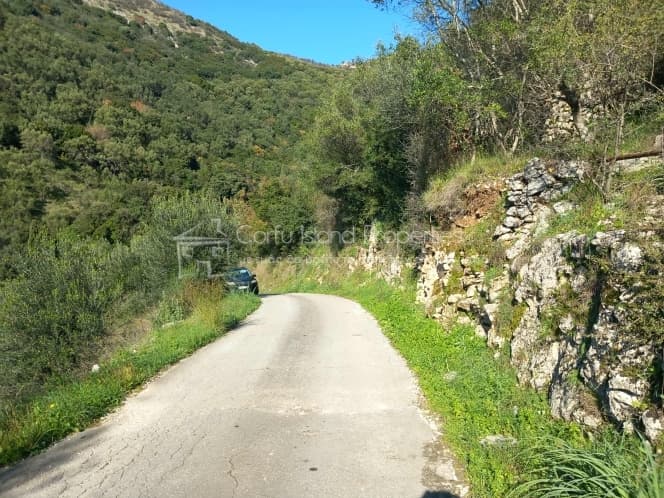 Οικόπεδο στην Φαίακες, Κέρκυρα — Φωτογραφία 19 από 19