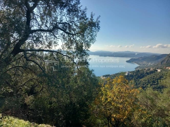 Οικόπεδο στην Φαίακες, Κέρκυρα — Φωτογραφία 9 από 19