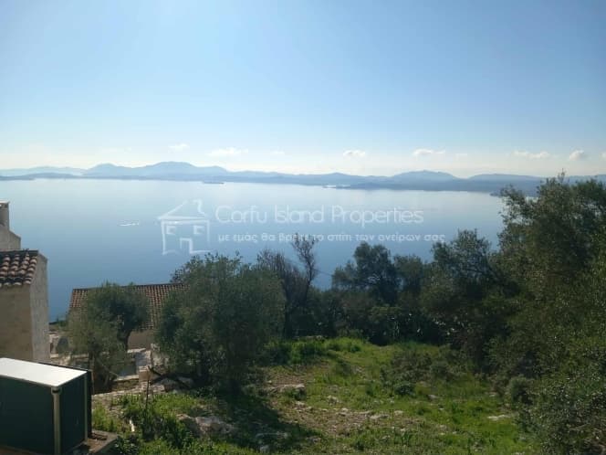 Οικόπεδο στην Φαίακες, Κέρκυρα — Φωτογραφία 2 από 19