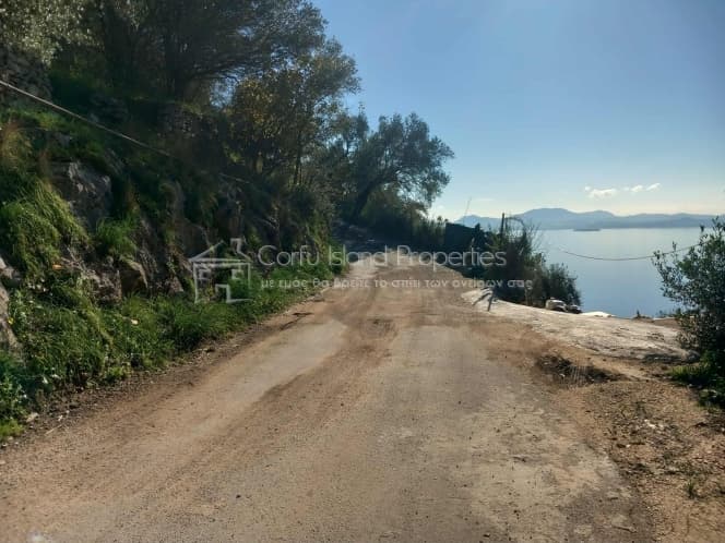 Οικόπεδο στην Φαίακες, Κέρκυρα — Φωτογραφία 10 από 19