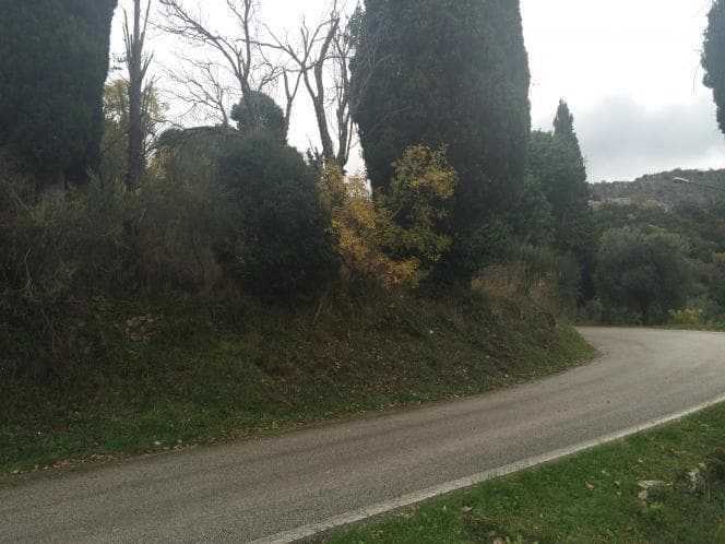 Οικόπεδο στην Κασσιόπη, Κέρκυρα — Φωτογραφία 22 από 30