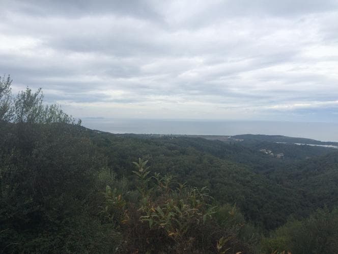 Οικόπεδο στην Κασσιόπη, Κέρκυρα — Φωτογραφία 17 από 30