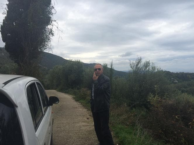 Οικόπεδο στην Κασσιόπη, Κέρκυρα — Φωτογραφία 28 από 30