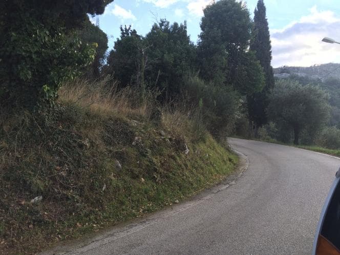 Οικόπεδο στην Κασσιόπη, Κέρκυρα — Φωτογραφία 7 από 30