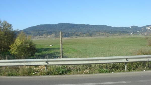 Building Plot in Pareli, Corfu — Photo 2 of 5