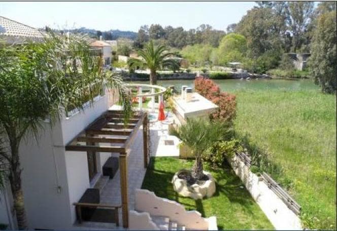House in Pareli, Corfu — Photo 6 of 30