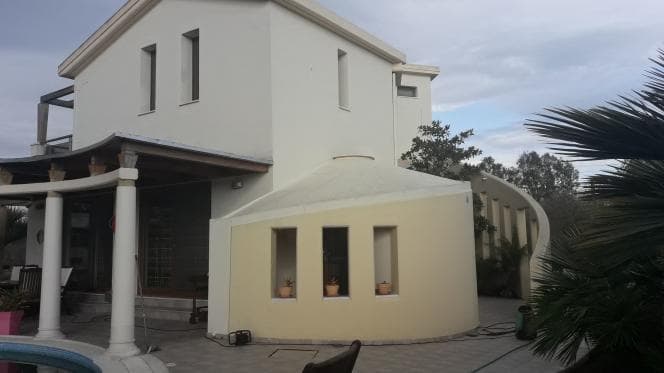 House in Pareli, Corfu — Photo 10 of 30