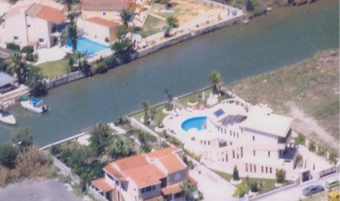House in Pareli, Corfu — Photo 13 of 30