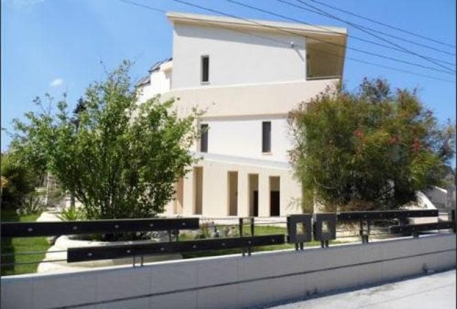 House in Pareli, Corfu — Photo 11 of 30