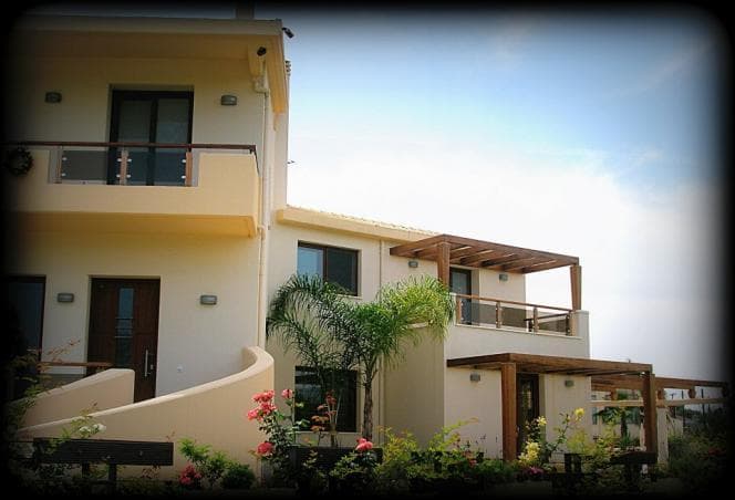 House in Pareli, Corfu — Photo 3 of 30