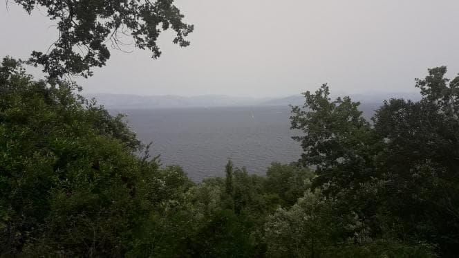 Οικόπεδο στην Αχίλλειο, Κέρκυρα — Φωτογραφία 16 από 30