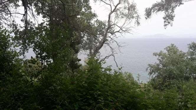 Οικόπεδο στην Αχίλλειο, Κέρκυρα — Φωτογραφία 12 από 30
