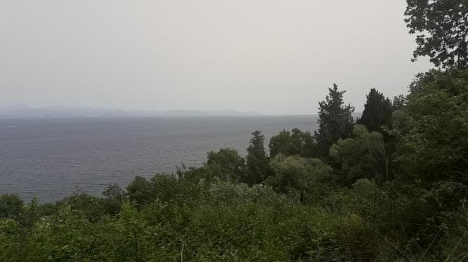 Οικόπεδο στην Αχίλλειο, Κέρκυρα — Φωτογραφία 9 από 30