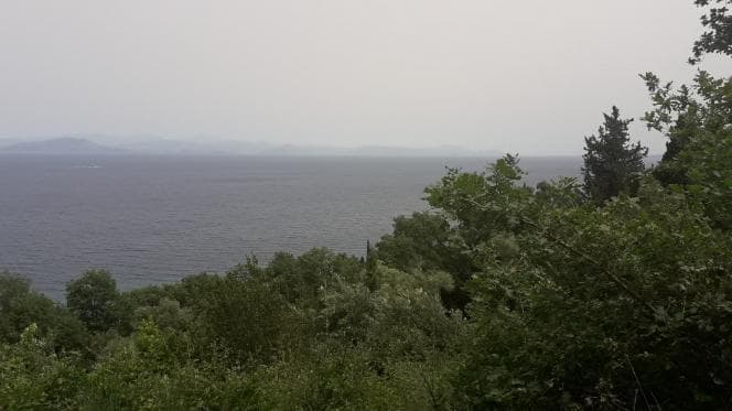 Οικόπεδο στην Αχίλλειο, Κέρκυρα — Φωτογραφία 15 από 30
