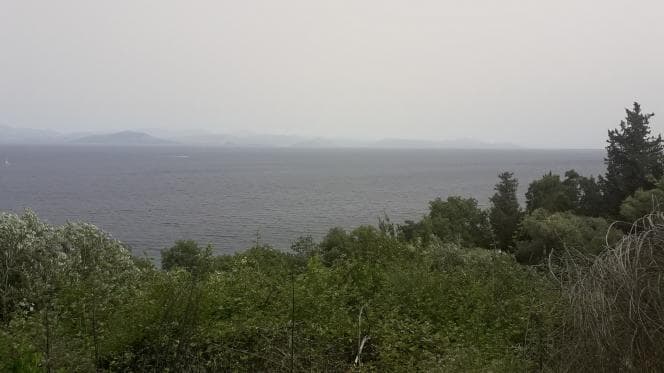 Οικόπεδο στην Αχίλλειο, Κέρκυρα — Φωτογραφία 8 από 30