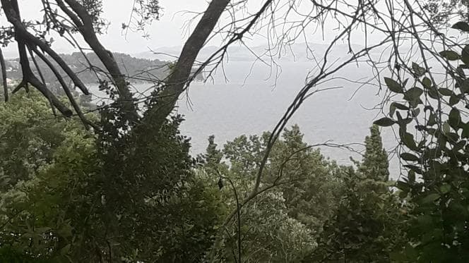 Οικόπεδο στην Αχίλλειο, Κέρκυρα — Φωτογραφία 17 από 30