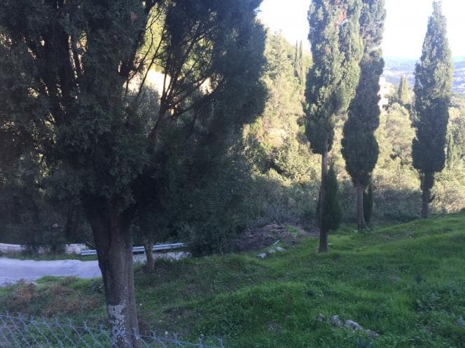 Οικόπεδο στην Παλαιοκαστρίτσα, Κέρκυρα — Φωτογραφία 6 από 29