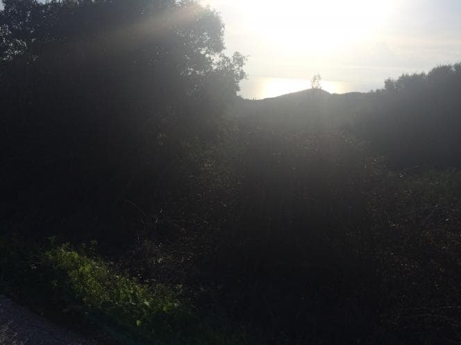 Οικόπεδο στην Παλαιοκαστρίτσα, Κέρκυρα — Φωτογραφία 19 από 29