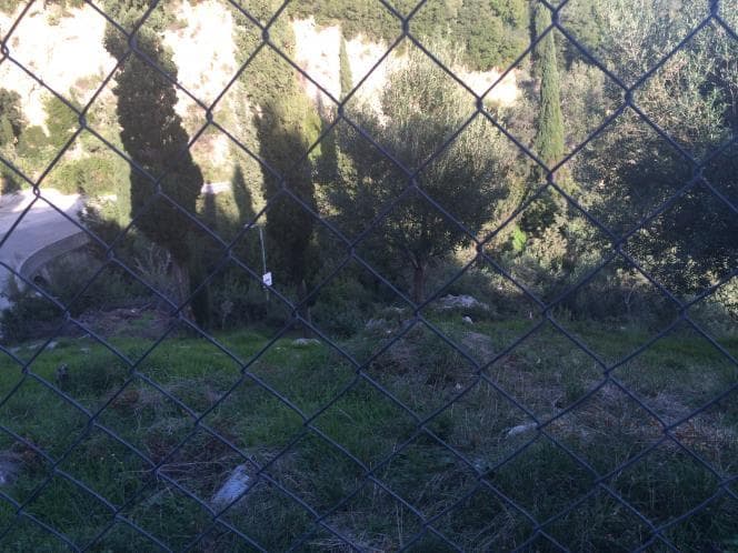 Οικόπεδο στην Παλαιοκαστρίτσα, Κέρκυρα — Φωτογραφία 29 από 29
