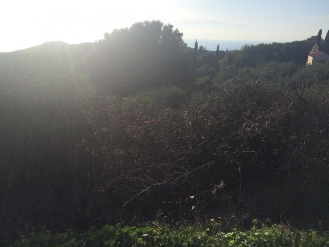 Οικόπεδο στην Παλαιοκαστρίτσα, Κέρκυρα — Φωτογραφία 18 από 29