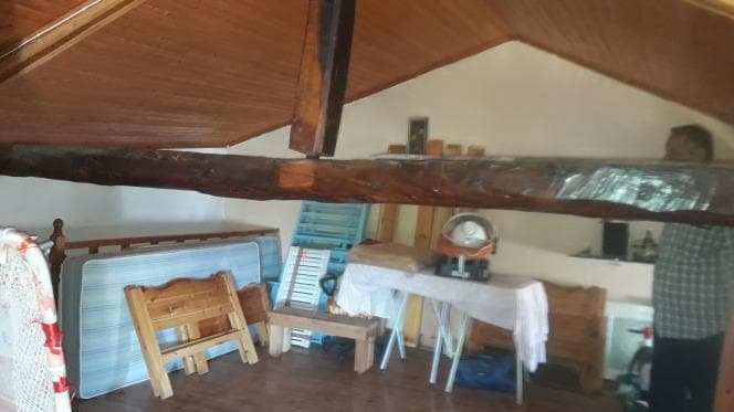 House in Vasilatika, Corfu — Photo 25 of 27