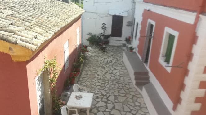 House in Vasilatika, Corfu — Photo 10 of 27