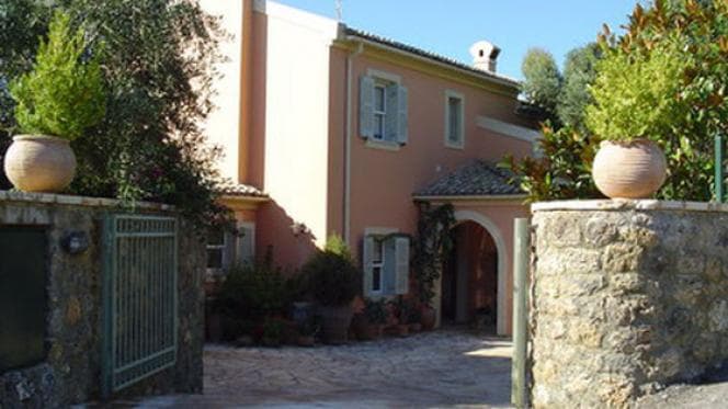 House in Esperies, Corfu — Photo 3 of 30