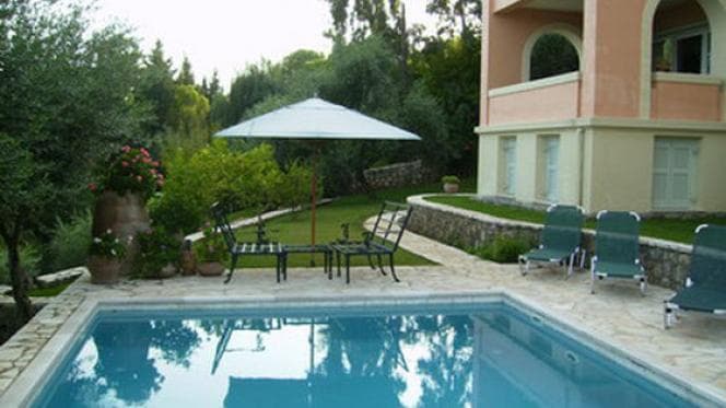 House in Esperies, Corfu — Photo 5 of 30