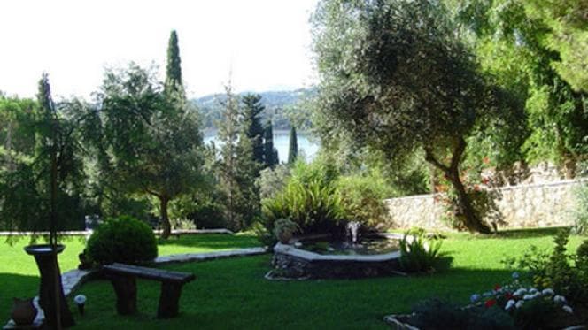 House in Esperies, Corfu — Photo 11 of 30